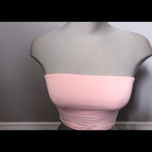 American Eagle tube top